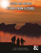Escape from Elturel