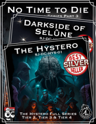 The Hystero Series - ALL [BUNDLE]