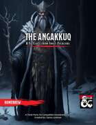 The Angakkuq