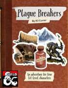 Plague Breakers