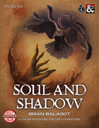 Soul and Shadow (PS-DC-SS)