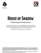 FR-DC-LIGA02 House of Shadow