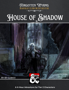 FR-DC-LIGA-02 - House of Shadow