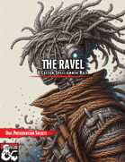 The Ravel - A Species Born of Rope