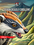 Seven Deadly Dragons