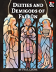 Deities and Demigods of Faerûn