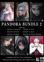 Pandora's Bundle II [BUNDLE]