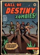 Call of Destiny: Zombies