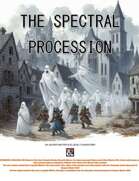 THE SPECTRAL PROCESSION