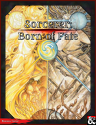 Sorcerer: Born of Fate