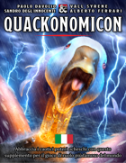 Quackonomicon