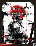 Fighter: Bannerman