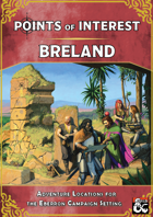 Points of Interest: Breland