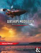 Airships Made Easy!