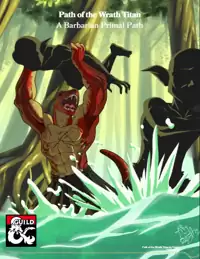 The Rift Walker Class for 5E - Dungeon Masters Guild | DriveThruRPG