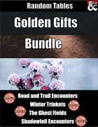 Golden Gifts Bundle [BUNDLE]