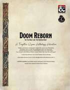 FR-DC-LIGA-03 Doom Reborn