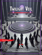 Twilight Veil