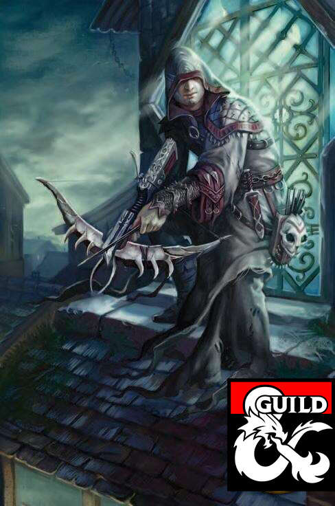The Gauntlet Caper - Dungeon Masters Guild | DriveThruRPG