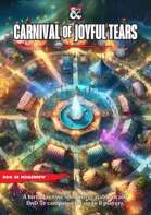Carnival of Joyful Tears