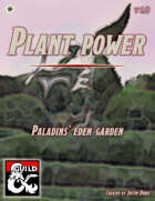 Plant Power