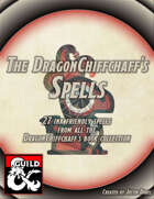 DragonChiffchaff's Spells