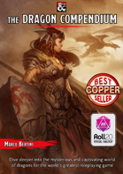 The Dragon Compendium (Roll20)