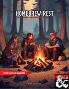 Homebrew: Rest
