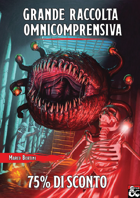 Grande Raccolta Omnicomprensiva [BUNDLE]