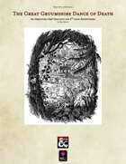The Great Gruumshire Dance of Death [BUNDLE]