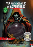 Vecna's Secrets as Adventures (FGU)