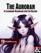 Auroran Bloodline