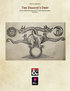 The Dragon's Debt [BUNDLE]