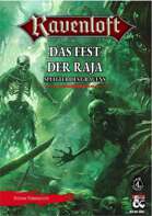 Das Fest der Raja