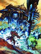 Epitaph Artificer Subclasses