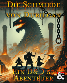 Die Schmiede von Durilcan