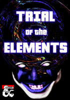 Trial of the Elements