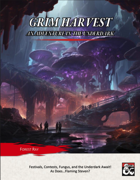 Grim Harvest