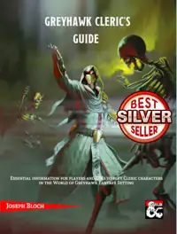 Greyhawk Player's Guide - Dungeon Masters Guild | DriveThruRPG