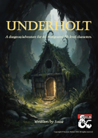 Underholt