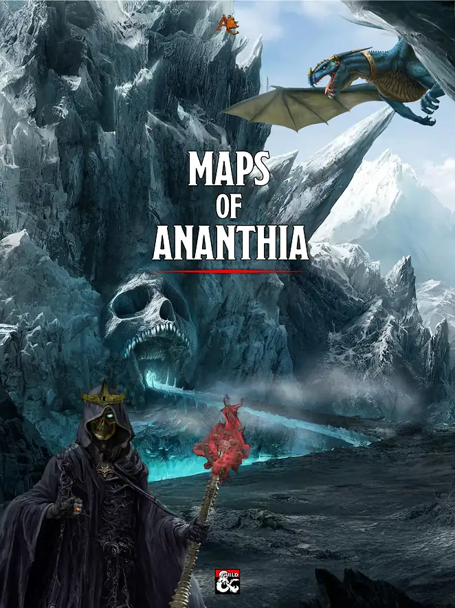 Maps Of Ananthia Dungeon Masters Guild 506544.webp