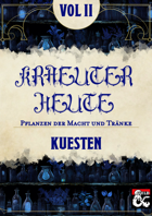 Kräuter Heute - Ausgabe 2 - Küsten