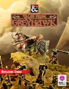 Tales From Greyhawk - Digital [BUNDLE]