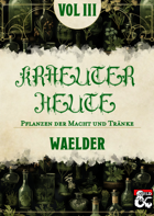 Kräuter Heute - Volume 3 - Wälder