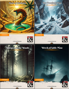 Encounter Bundle Vol 1 [BUNDLE]
