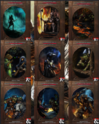 Module 2 Bundle [BUNDLE]