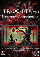 FR-DC-BTW-01 Fathers Conscience