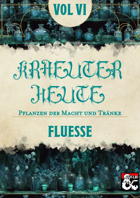 Kräuter Heute - Volume 6 - Flüsse