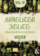 Kräuter Heute - Volume 4 - Wiesen