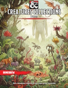 Full Creatures Collections [BUNDLE]